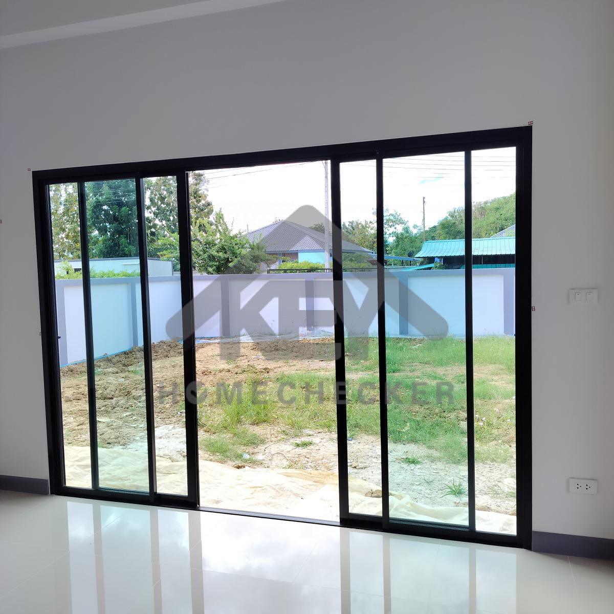 งานห้องโถง ห้องนั่งเล่น