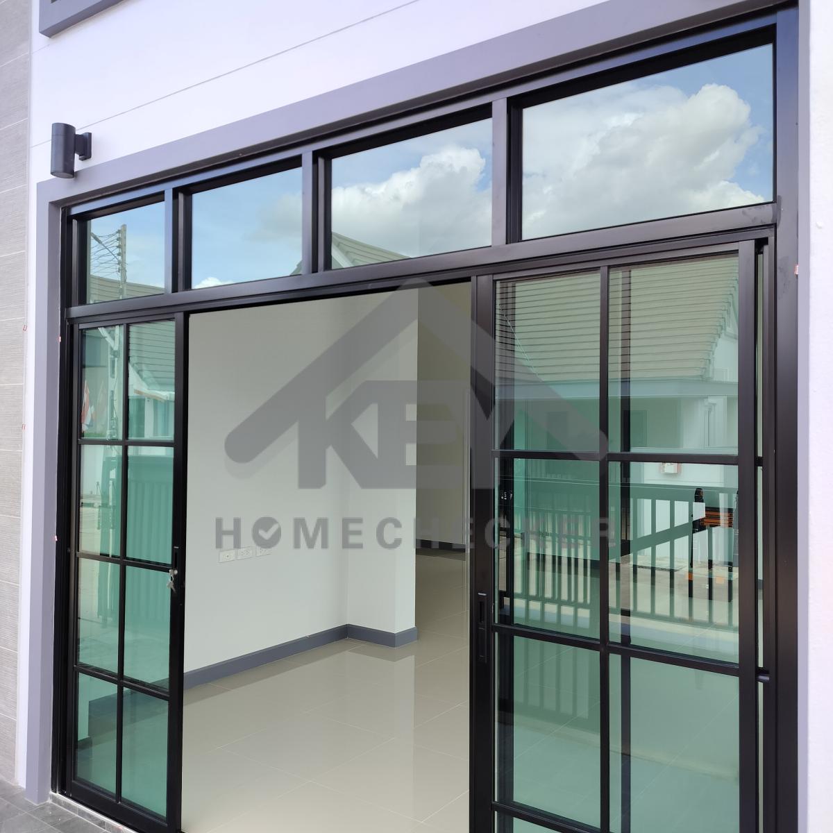 งานห้องโถง ห้องนั่งเล่น