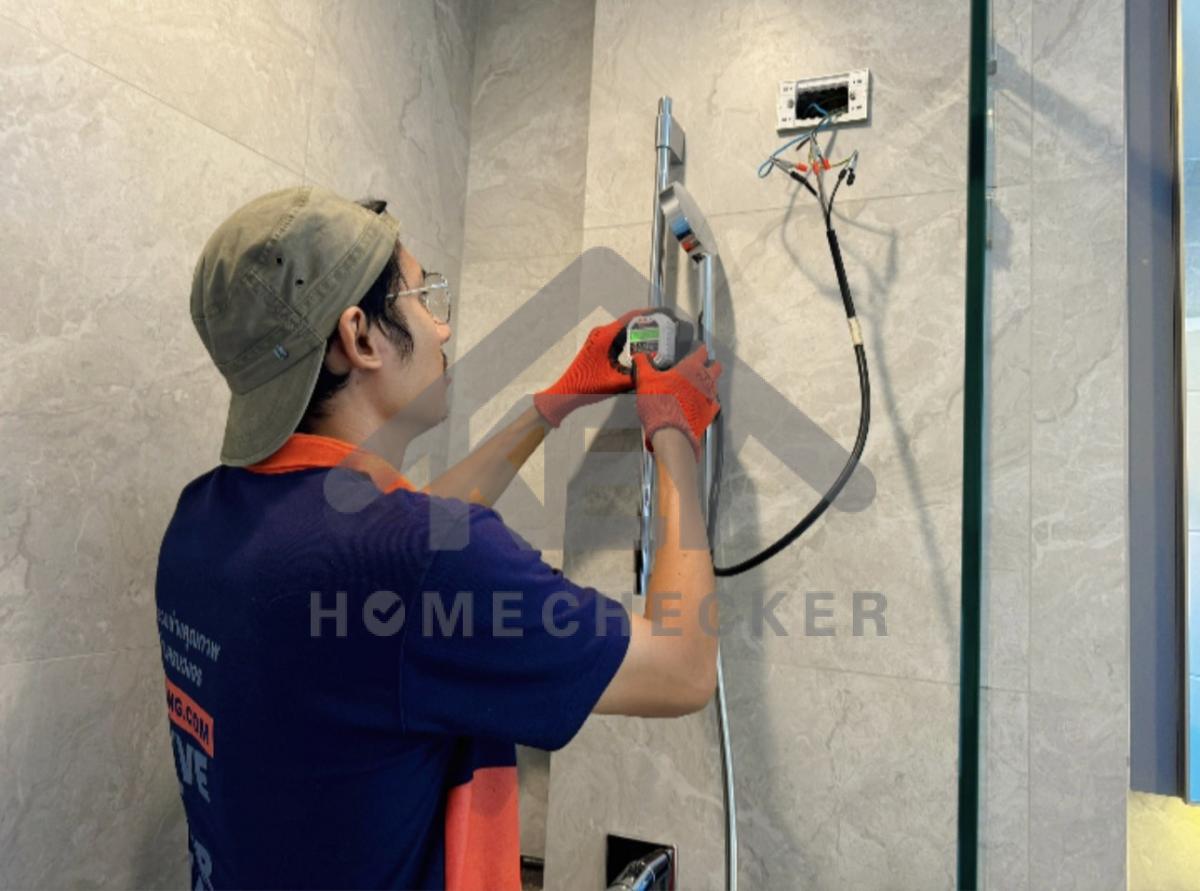 งานไฟฟ้าและระบบความปลอดภัย