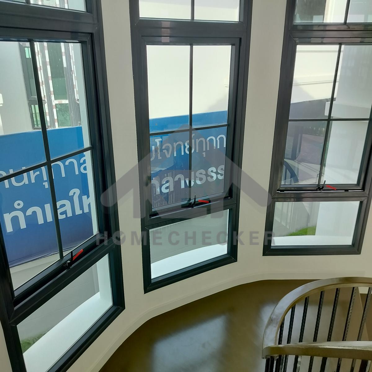 งานบันไดชั้น 1