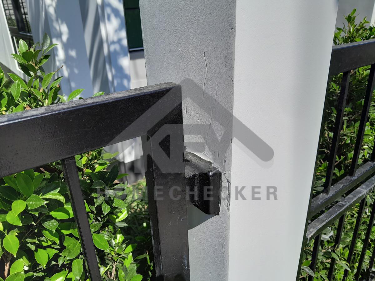 งานภูมิทัศน์และพื้นที่ภายนอกบ้าน