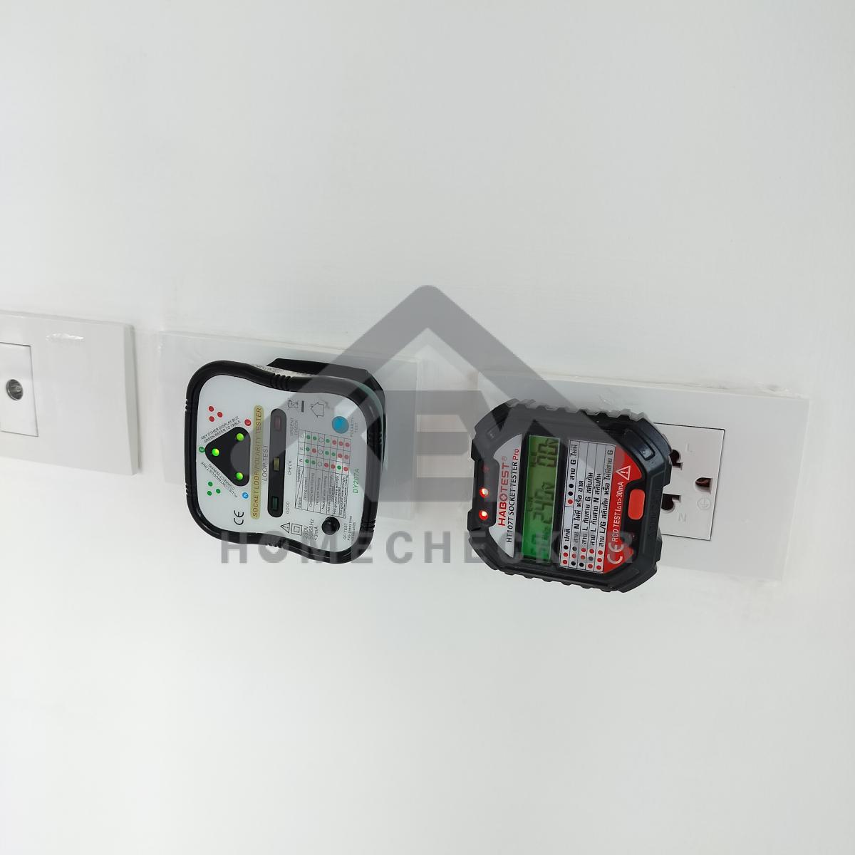 งานไฟฟ้าและระบบความปลอดภัย