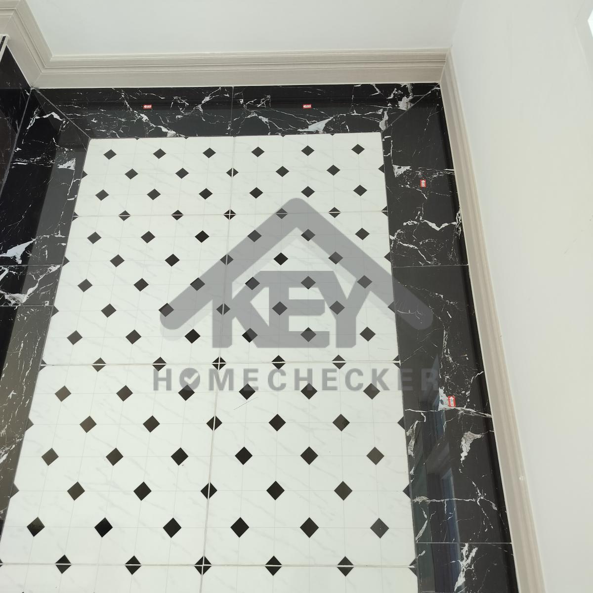 งานบันไดชั้น 1