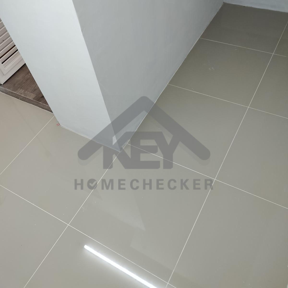 งานบันไดชั้น 1