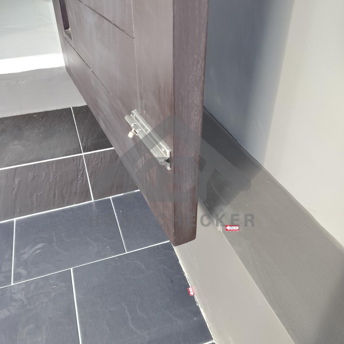 งานห้องโถง ห้องนั่งเล่น