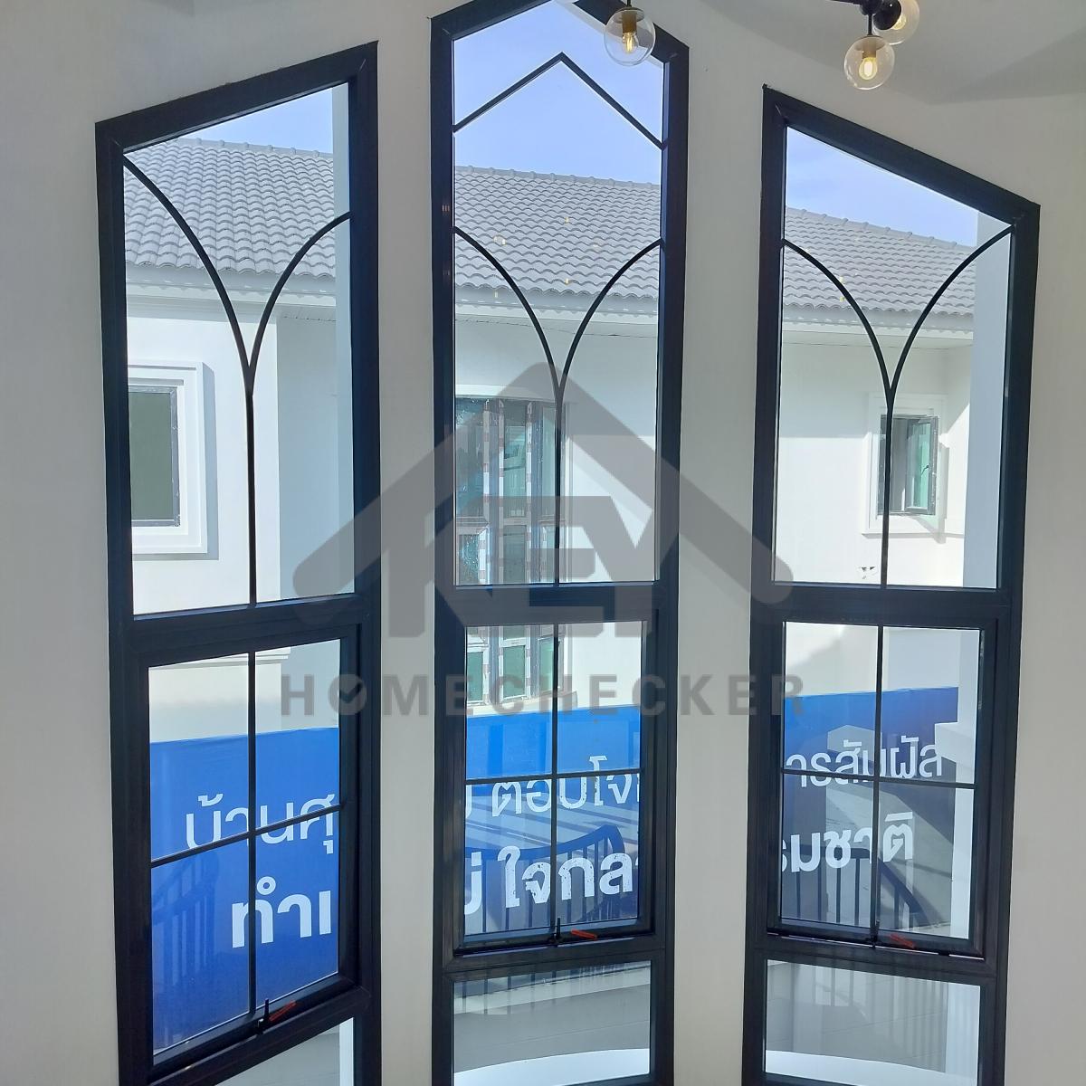 งานบันไดชั้น 1