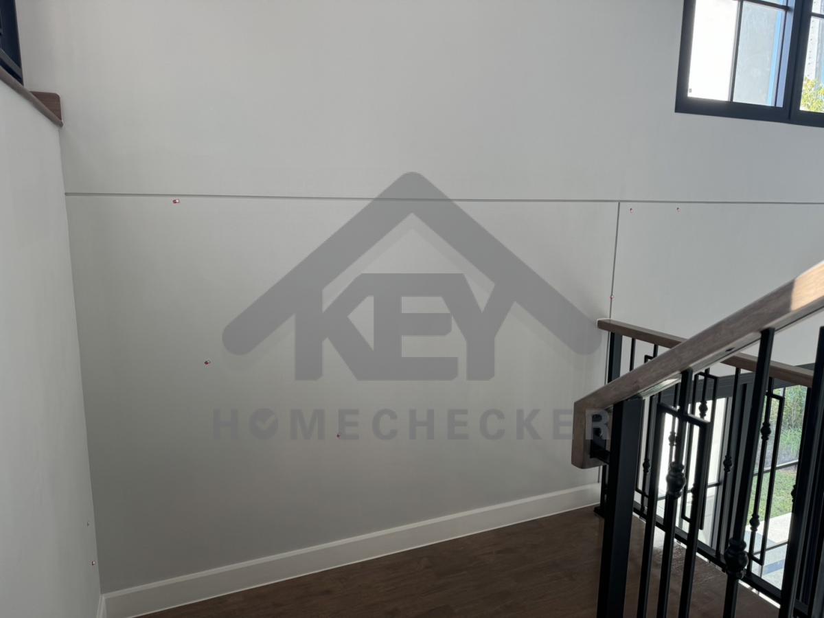 งานบันไดชั้น 1