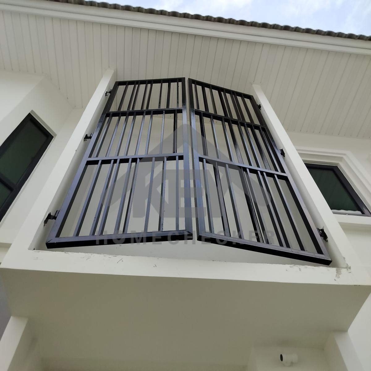 งานภูมิทัศน์และพื้นที่ภายนอกบ้าน