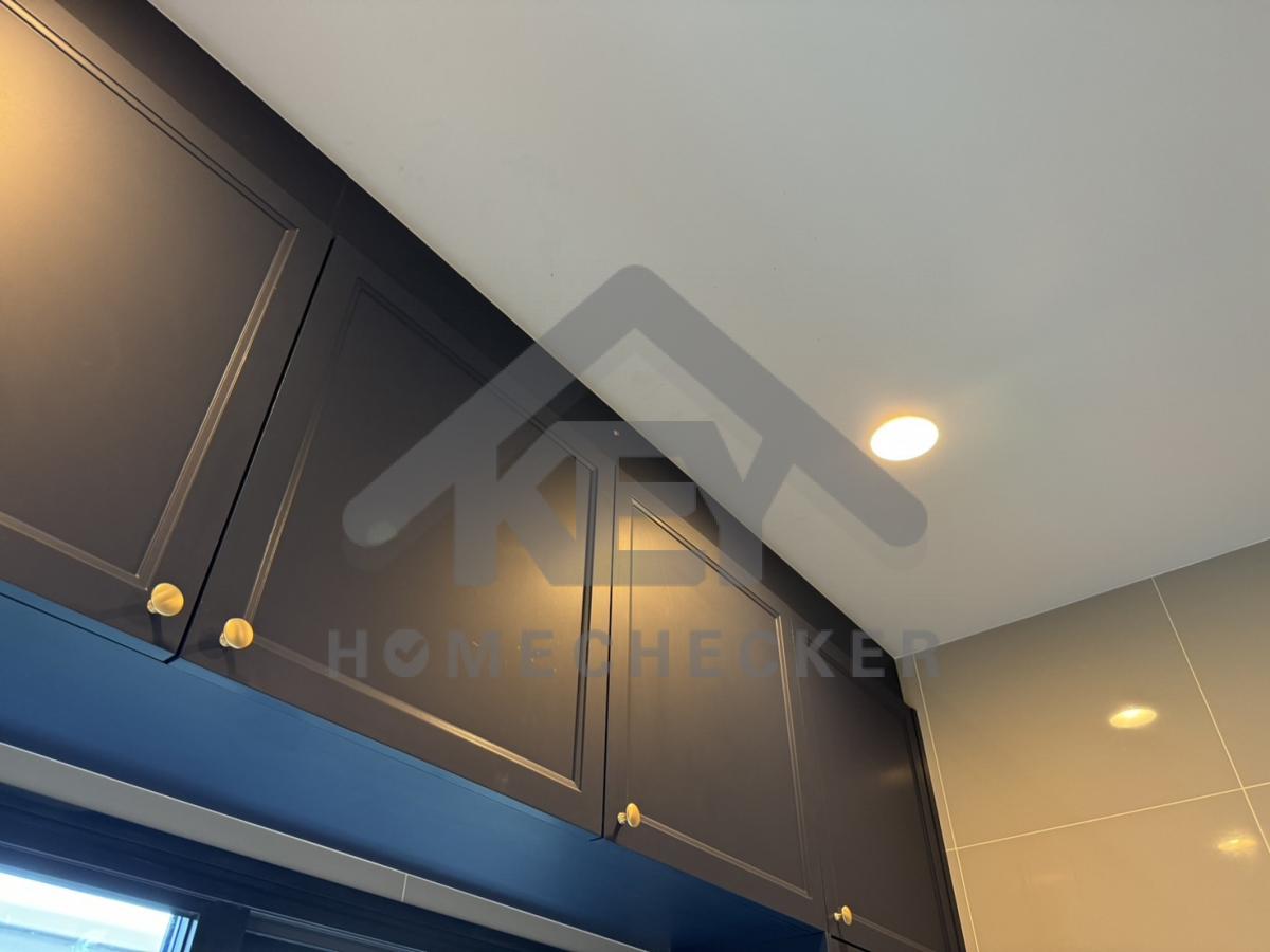 งานห้องครัวชั้น 1