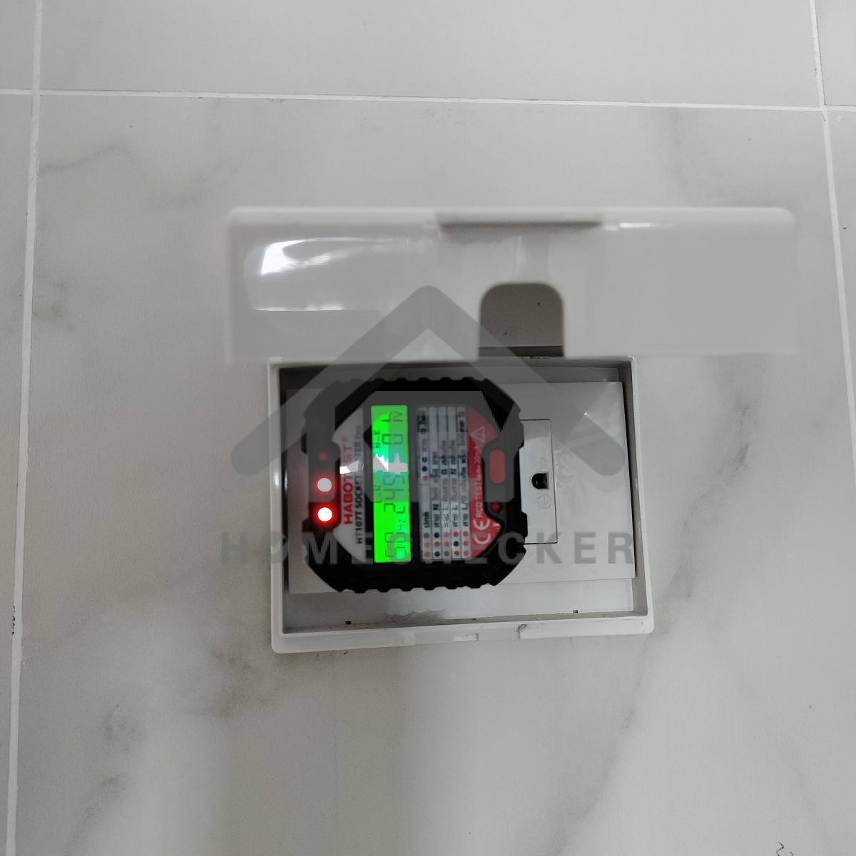 งานไฟฟ้าและระบบความปลอดภัย