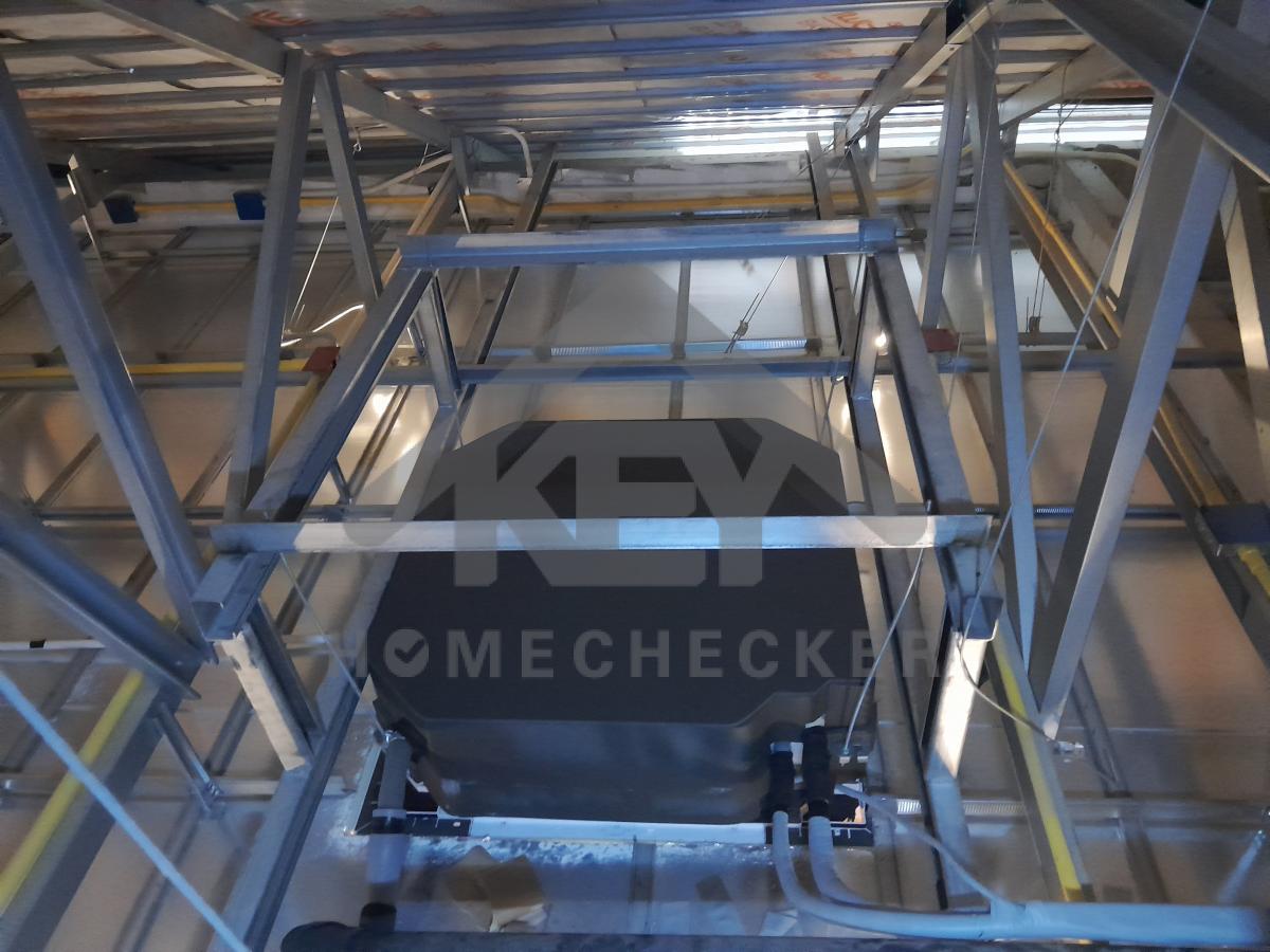 งานฝ้าชายคาและโครงฝ้า