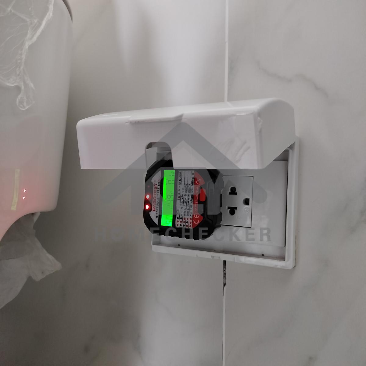 งานไฟฟ้าและระบบความปลอดภัย