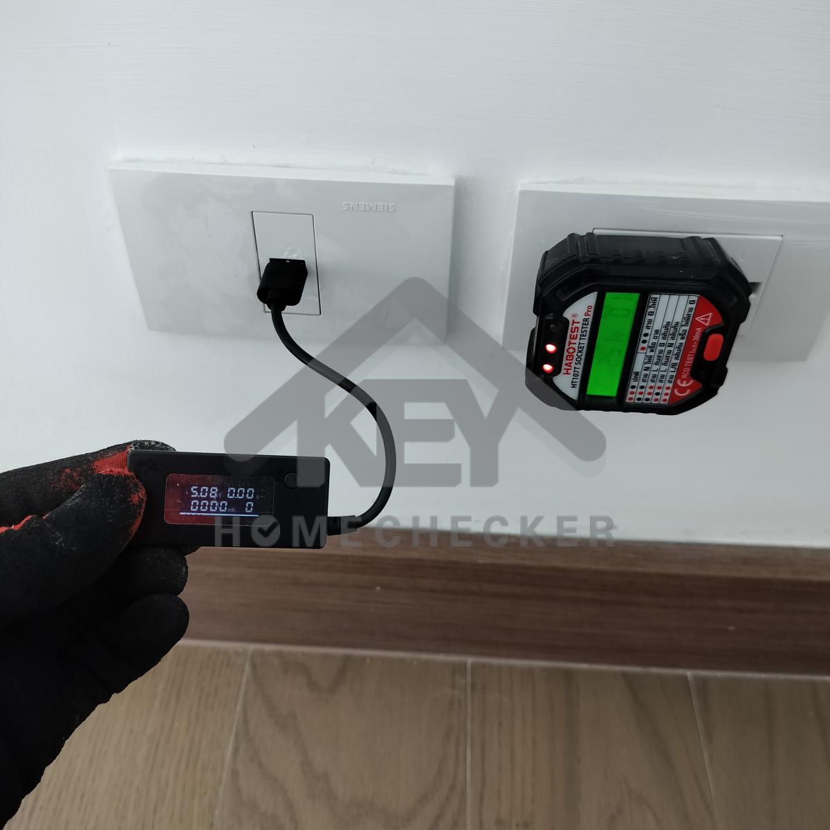 งานไฟฟ้าและระบบความปลอดภัย