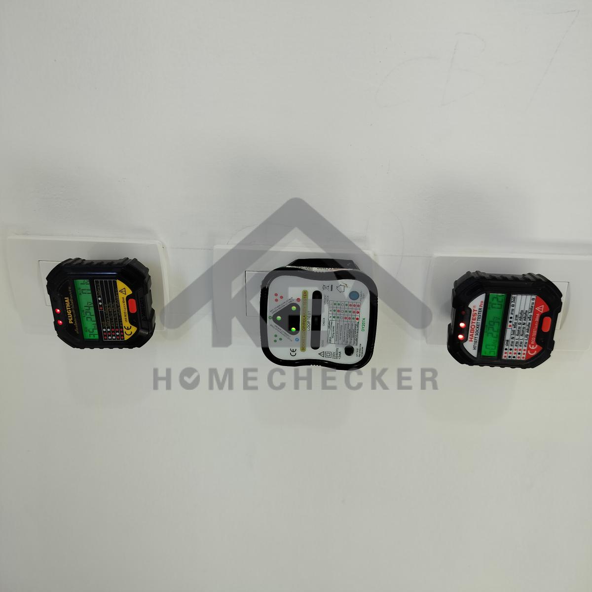 งานไฟฟ้าและระบบความปลอดภัย