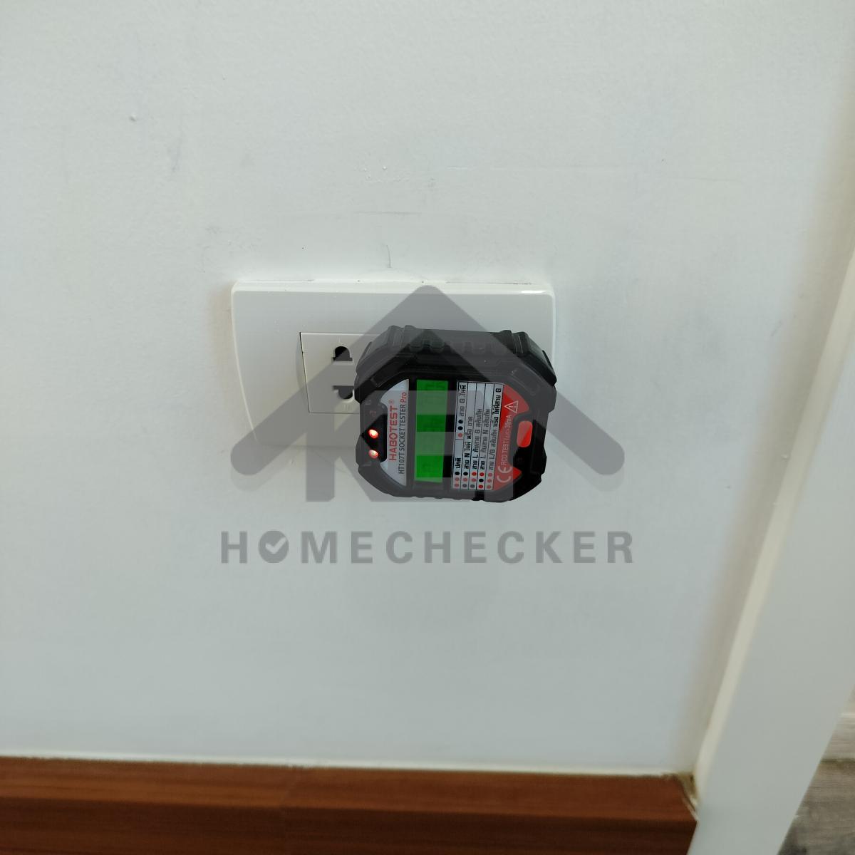 งานไฟฟ้าและระบบความปลอดภัย