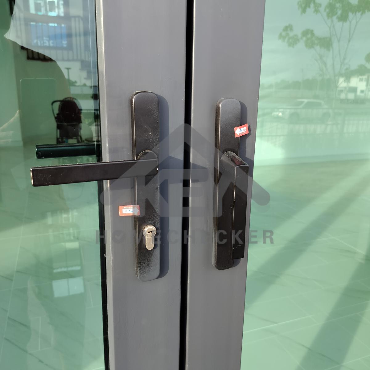 งานห้องโถง ห้องนั่งเล่น