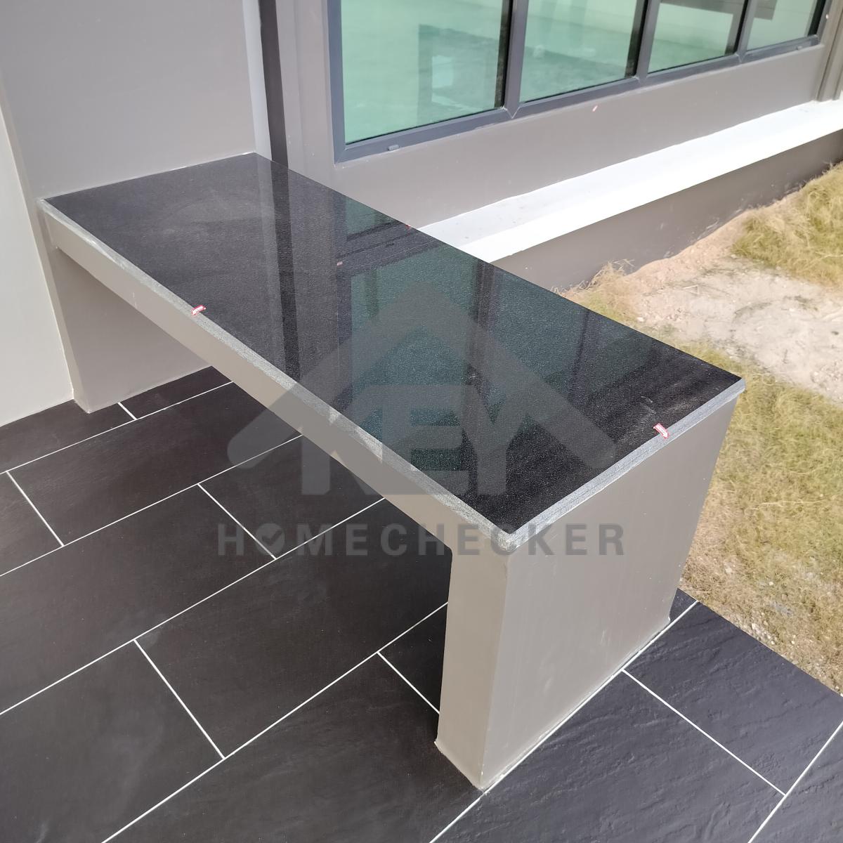 งานภูมิทัศน์และพื้นที่ภายนอกบ้าน