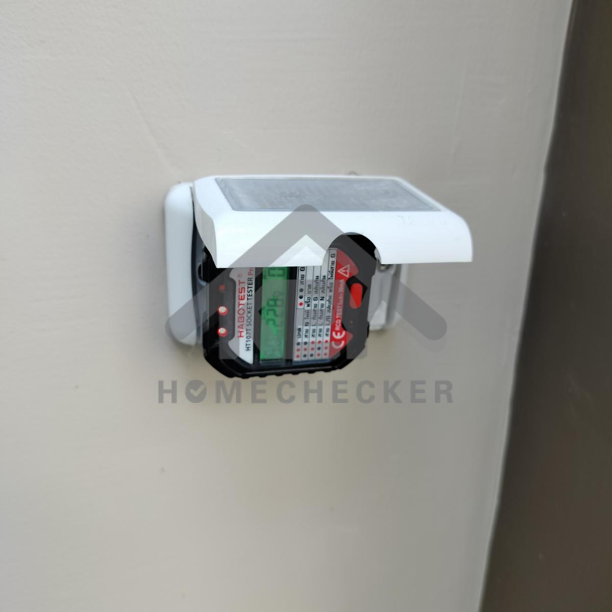 งานไฟฟ้าและระบบความปลอดภัย