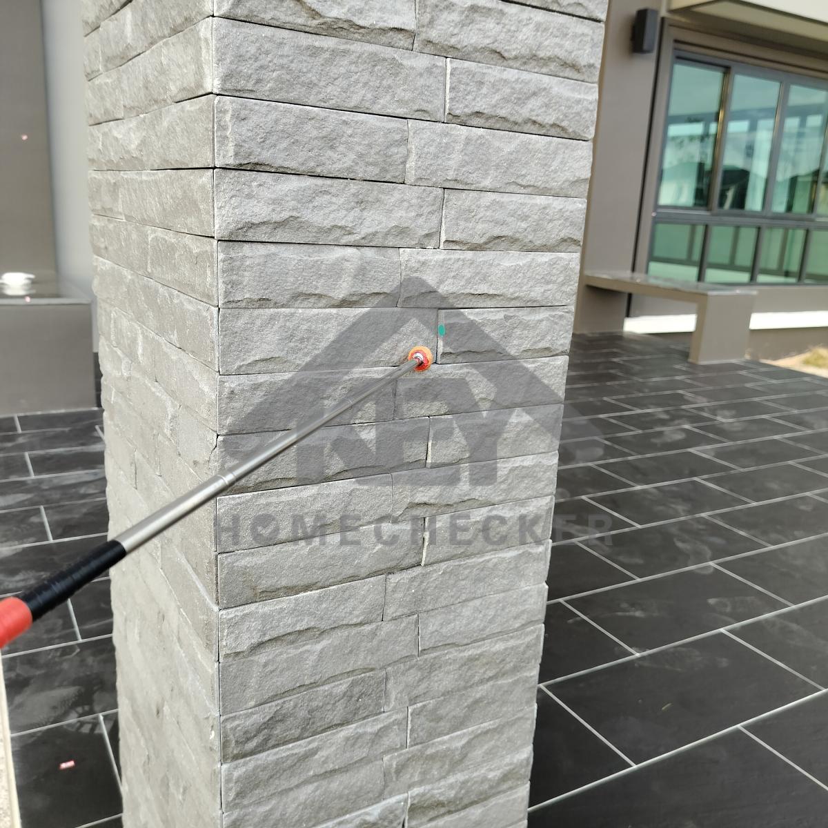 งานภูมิทัศน์และพื้นที่ภายนอกบ้าน