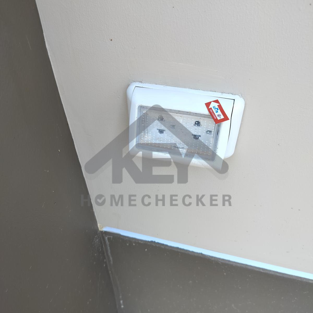 งานไฟฟ้าและระบบความปลอดภัย