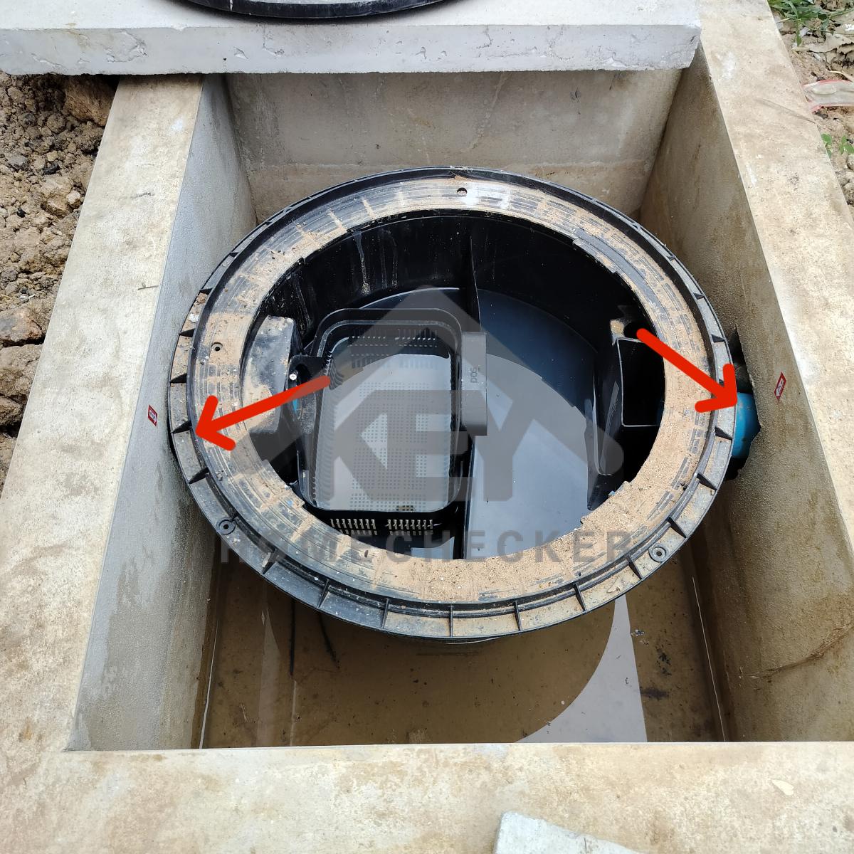 งานประปา ปั้ม และสุขาภิบาล