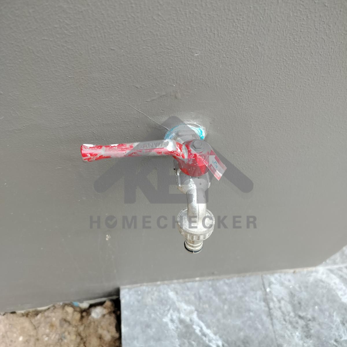 งานภูมิทัศน์และพื้นที่ภายนอกบ้าน