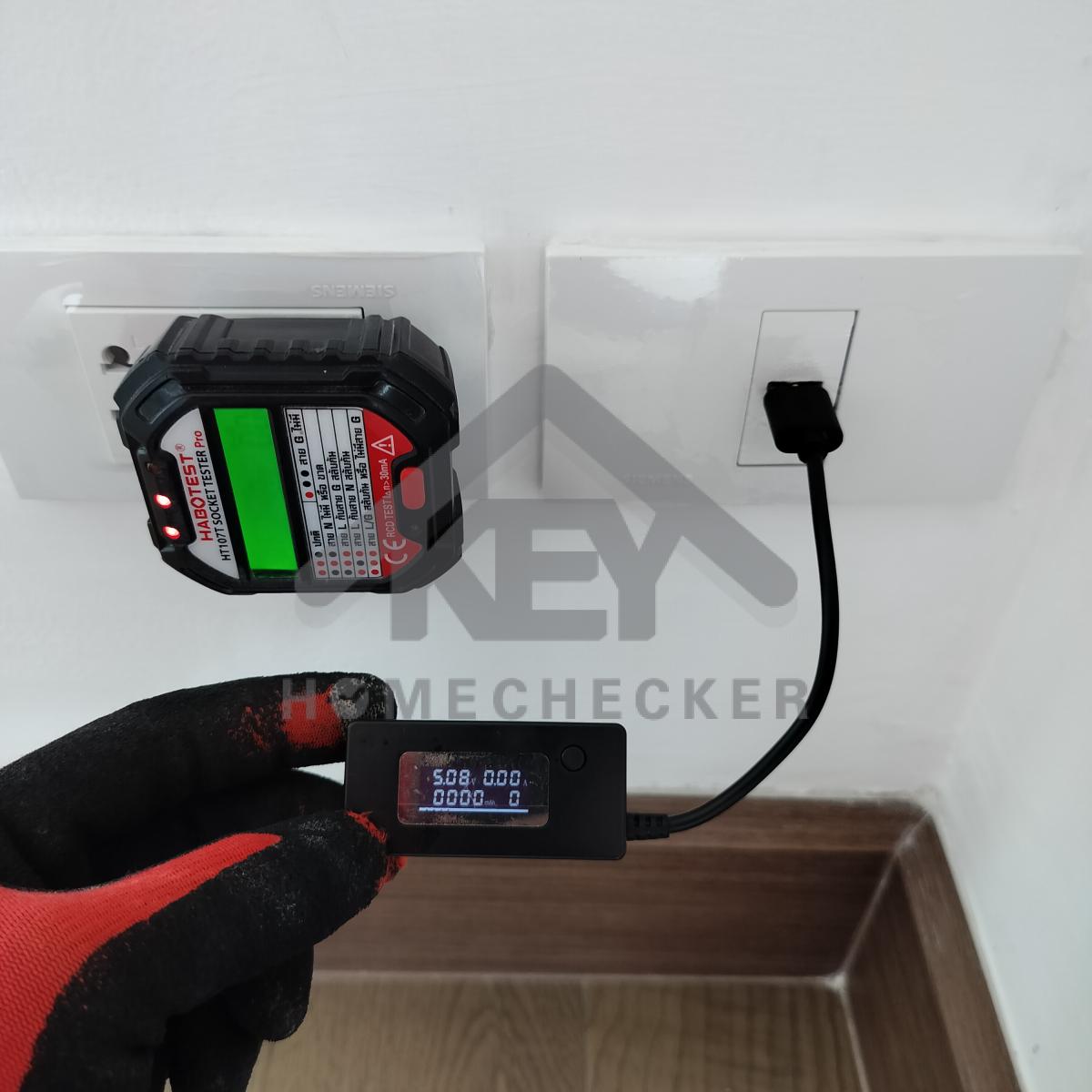 งานไฟฟ้าและระบบความปลอดภัย