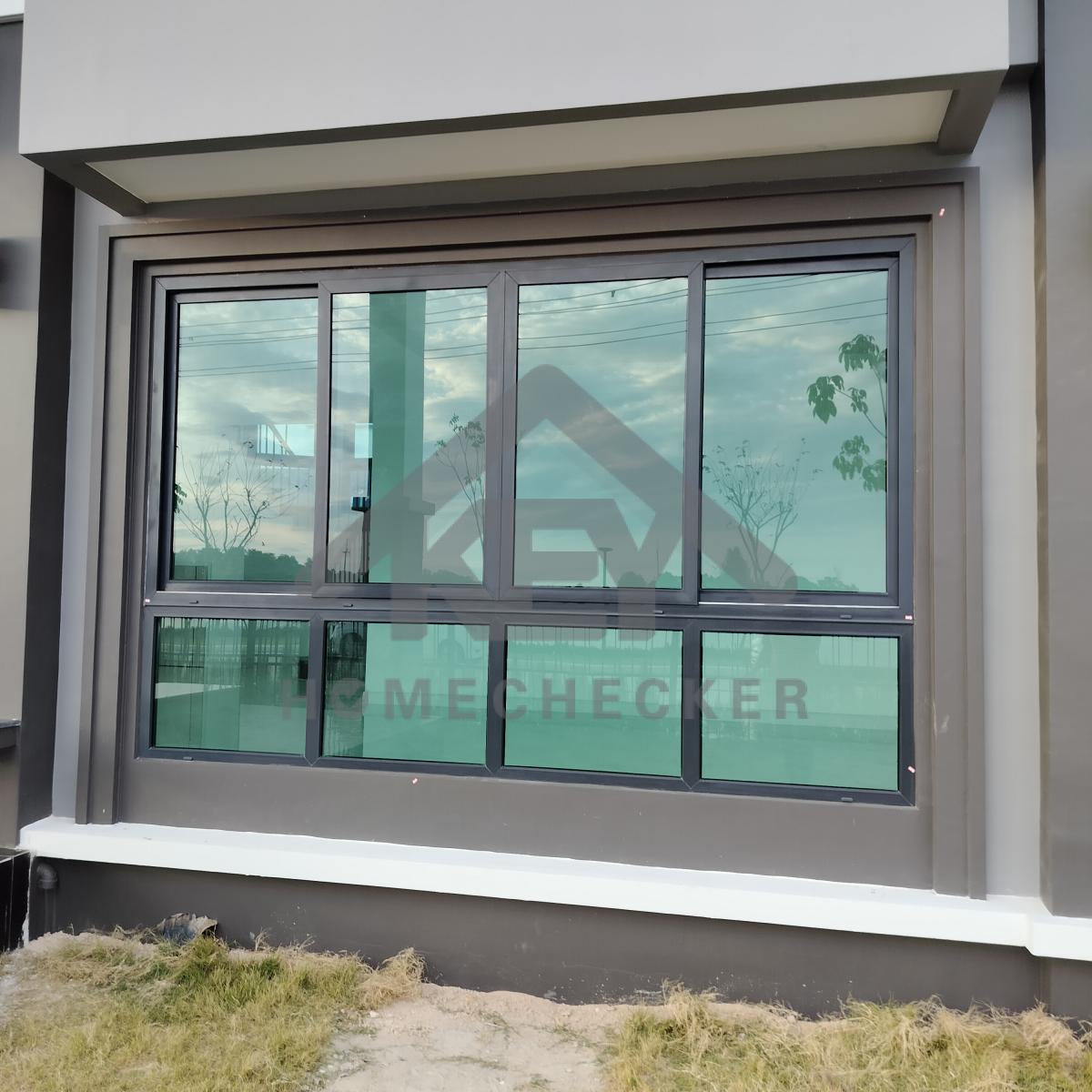 งานภูมิทัศน์และพื้นที่ภายนอกบ้าน