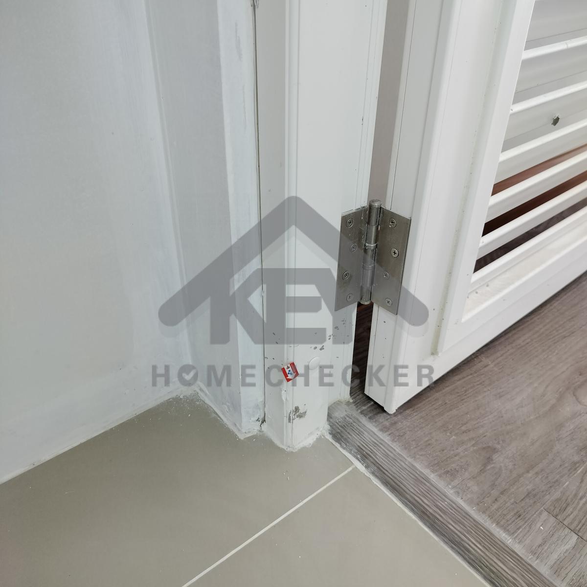 งานบันไดชั้น 1