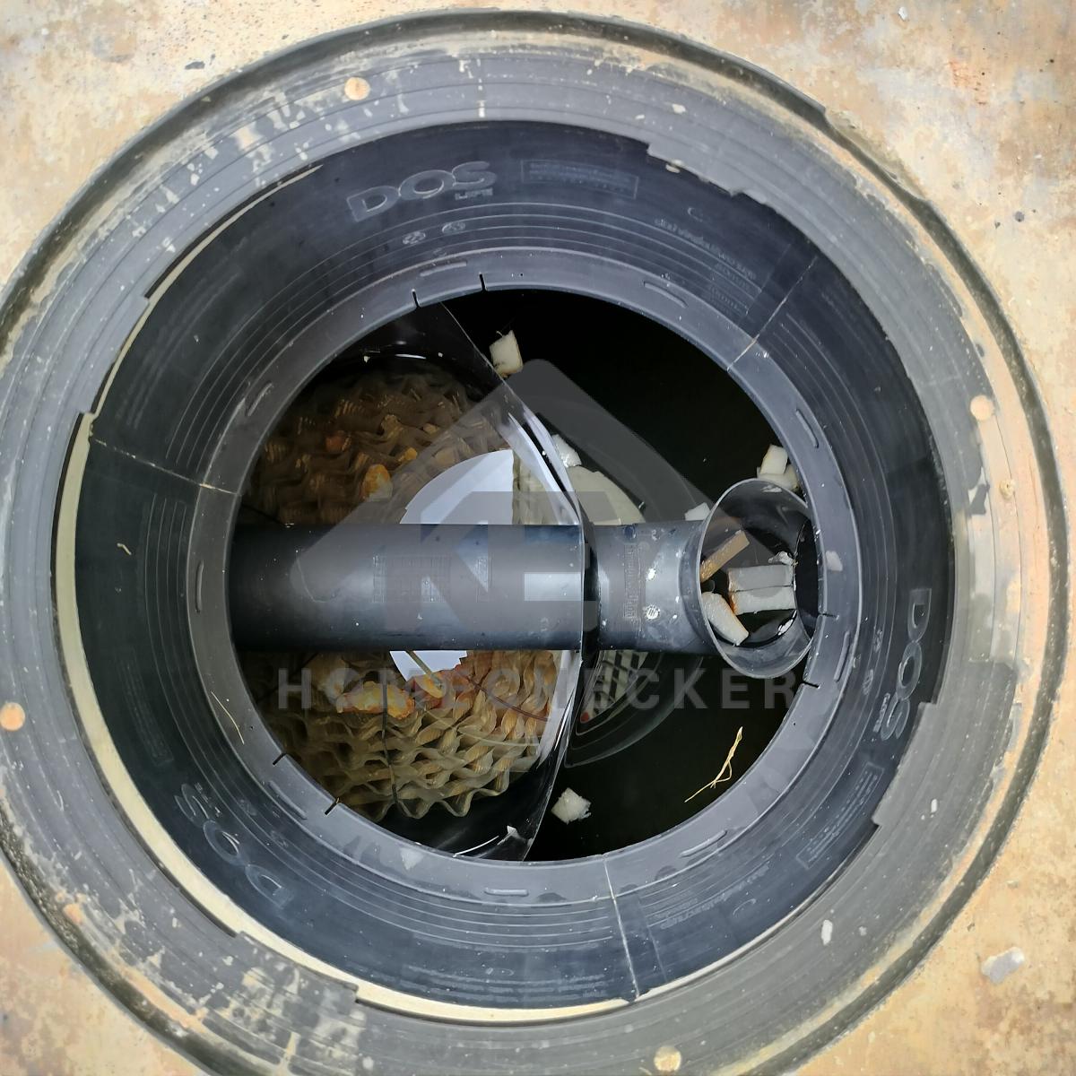 งานประปา ปั้ม และสุขาภิบาล