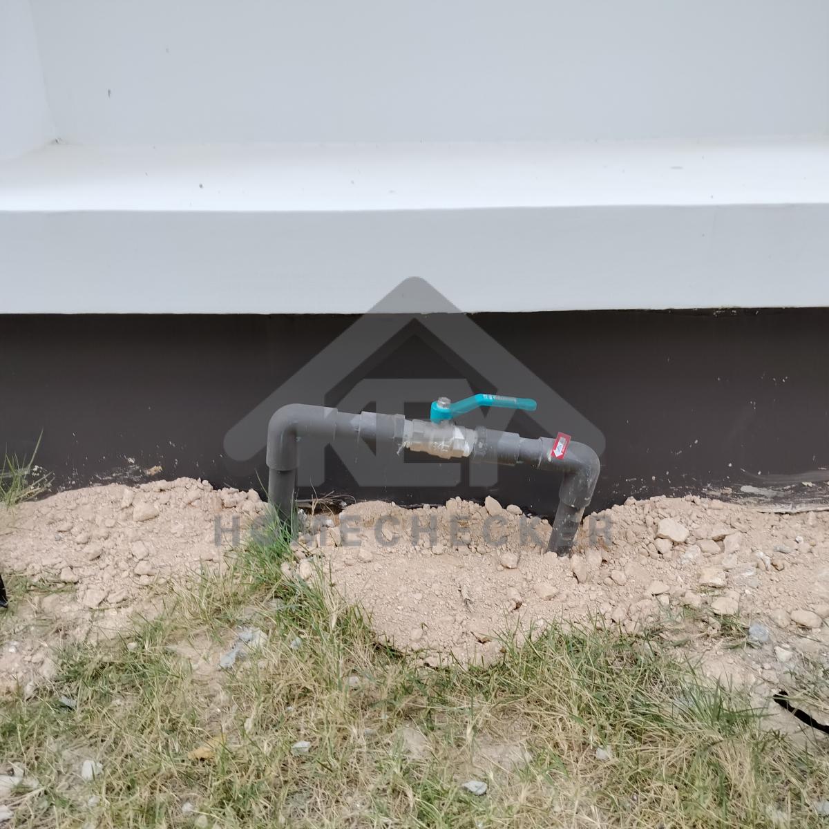 งานประปา ปั้ม และสุขาภิบาล