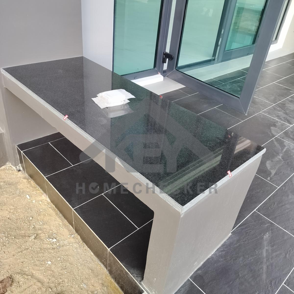 งานภูมิทัศน์และพื้นที่ภายนอกบ้าน