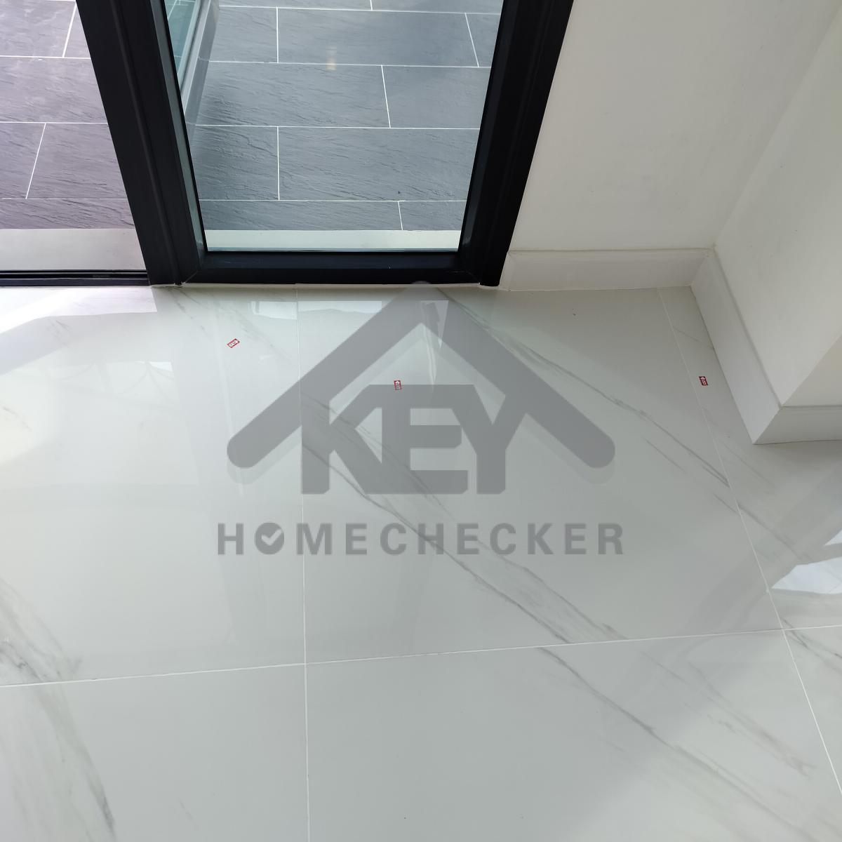 งานห้องโถง ห้องนั่งเล่น