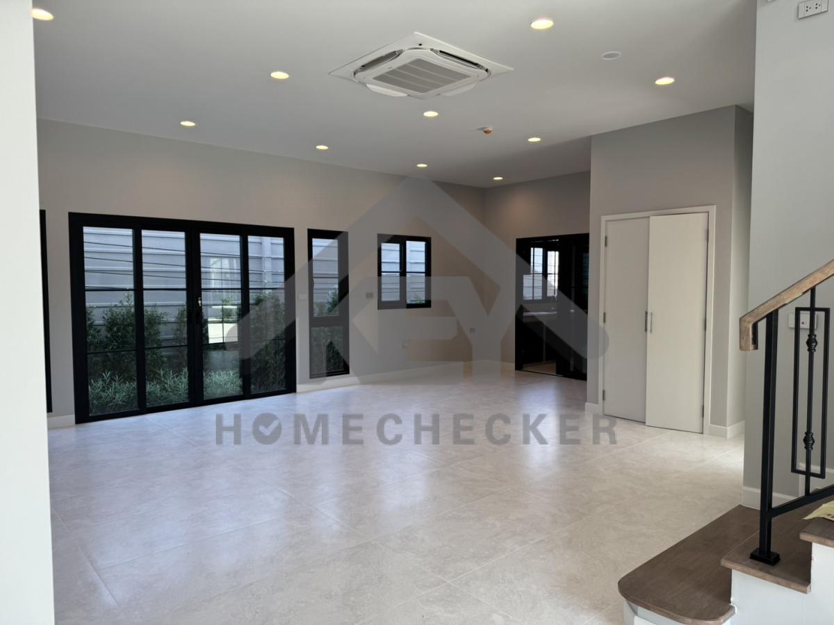 งานห้องโถง ห้องนั่งเล่น