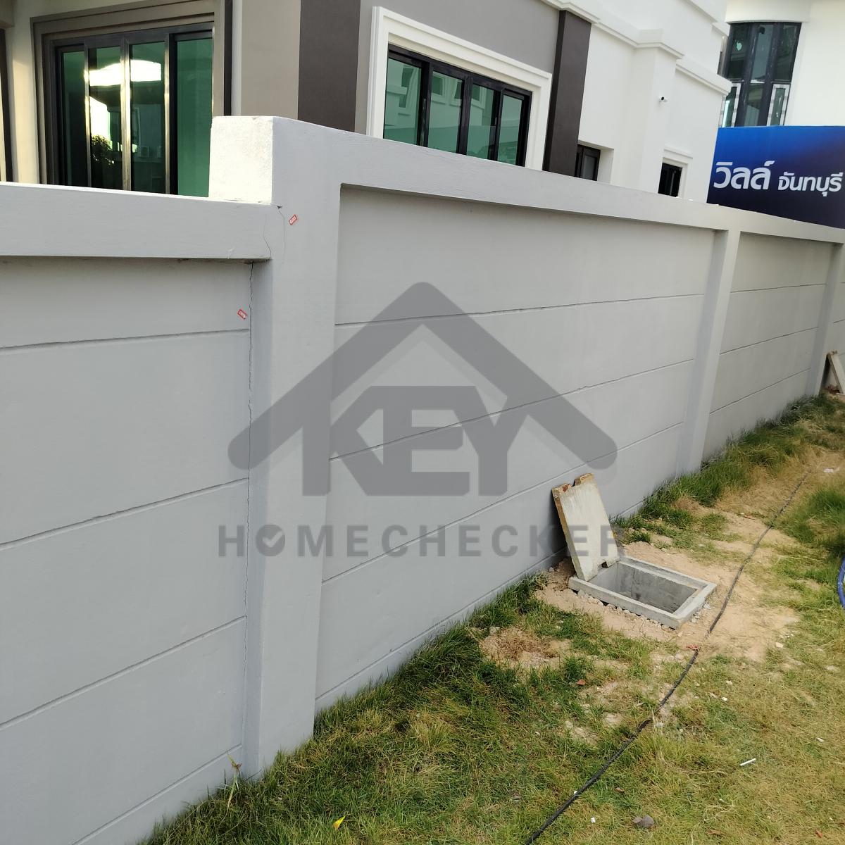 งานภูมิทัศน์และพื้นที่ภายนอกบ้าน