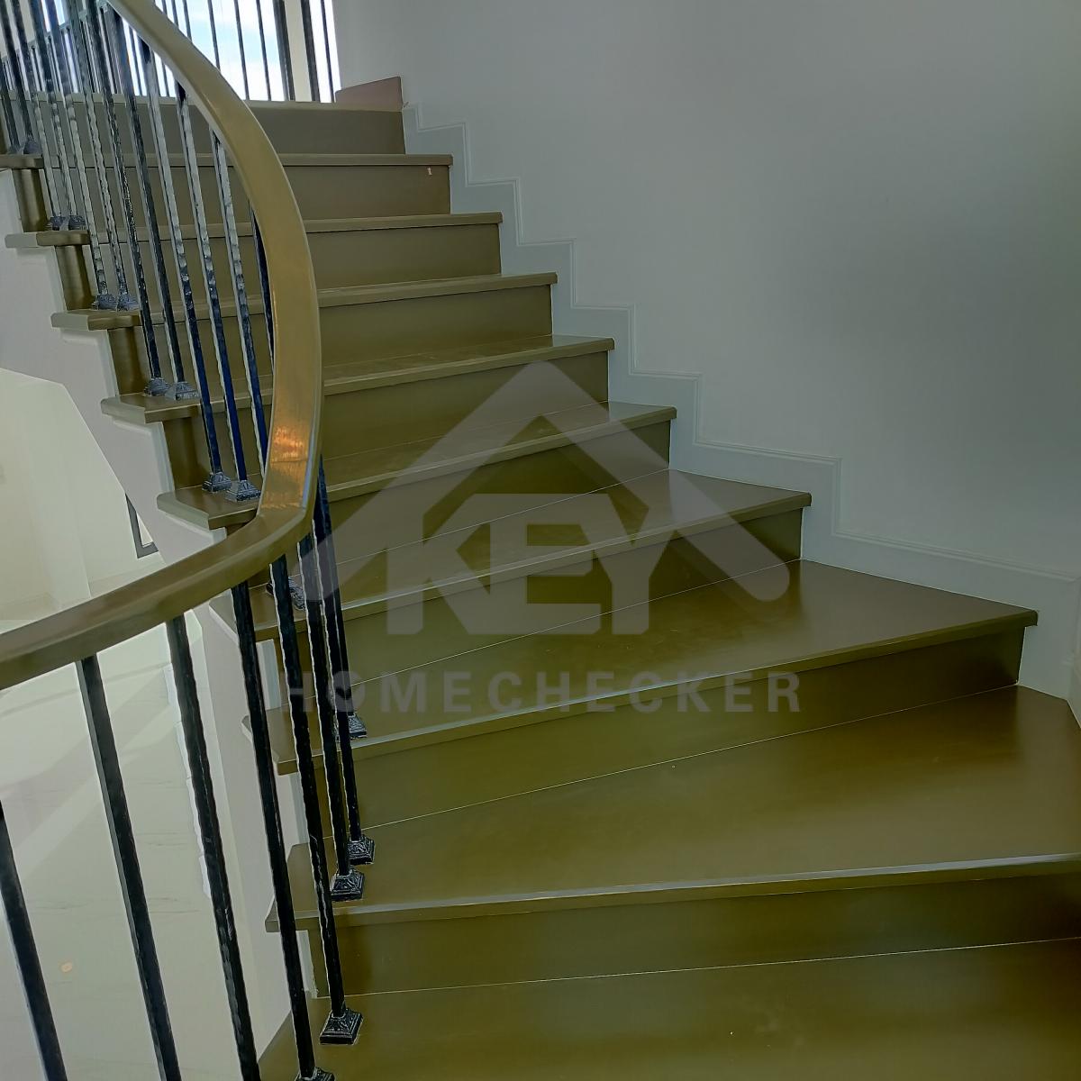 งานบันไดชั้น 1