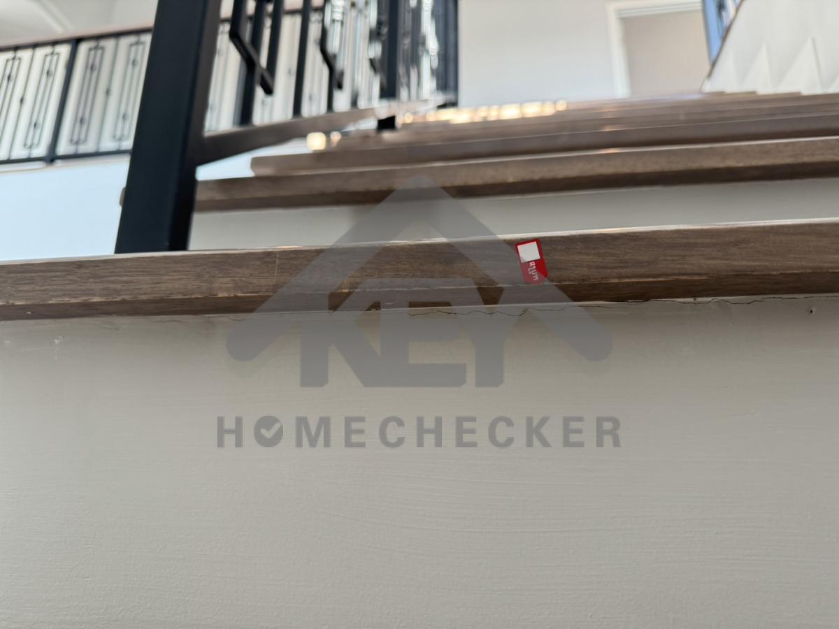 งานบันไดชั้น 1