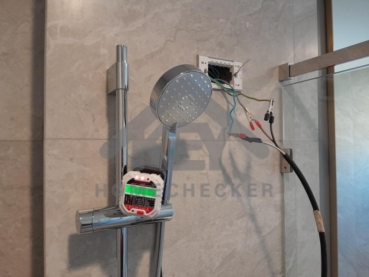 งานไฟฟ้าและระบบความปลอดภัย