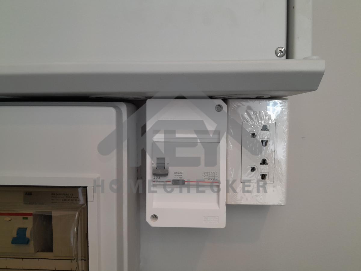 งานไฟฟ้าและระบบความปลอดภัย