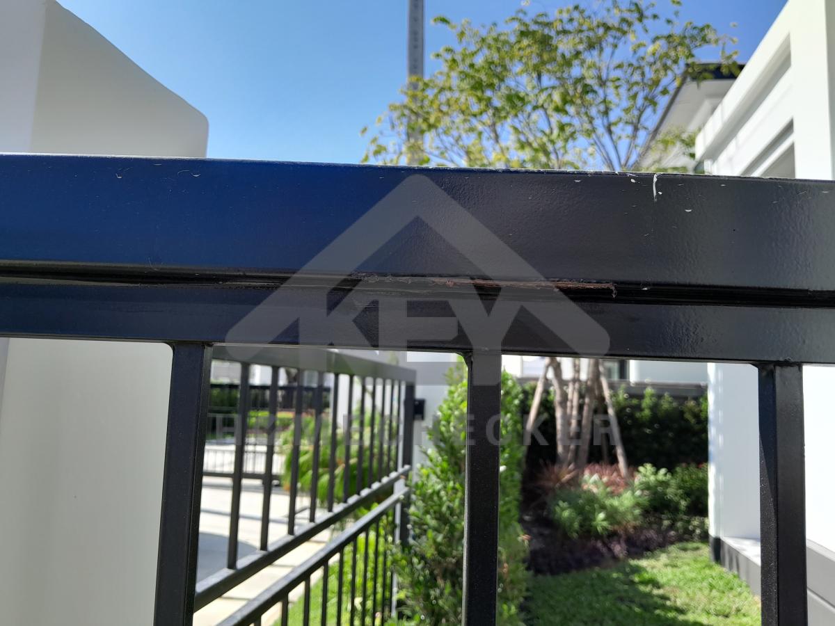 งานภูมิทัศน์และพื้นที่ภายนอกบ้าน