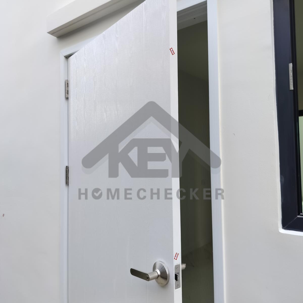 งานห้องครัวชั้น 1