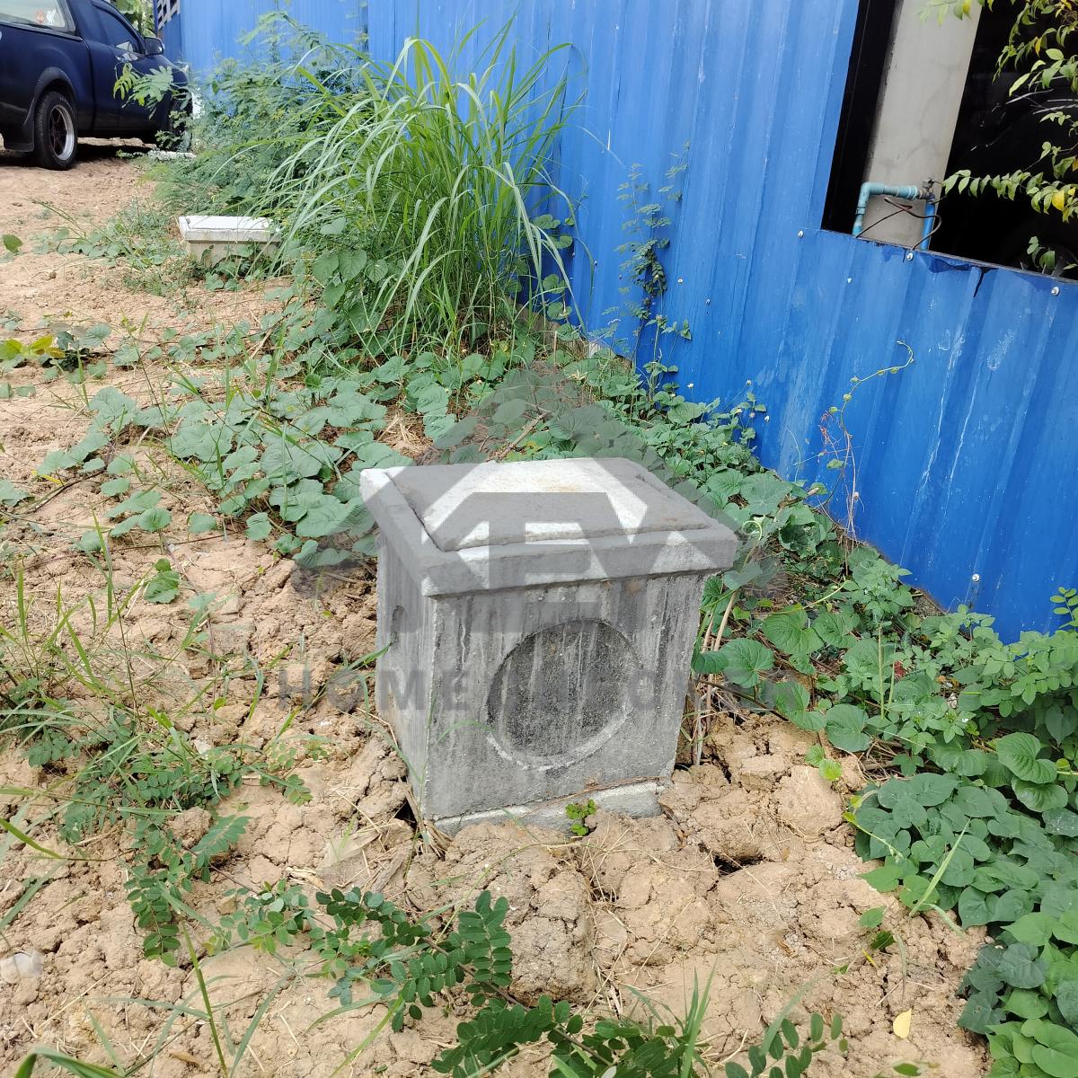 งานประปา ปั้ม และสุขาภิบาล