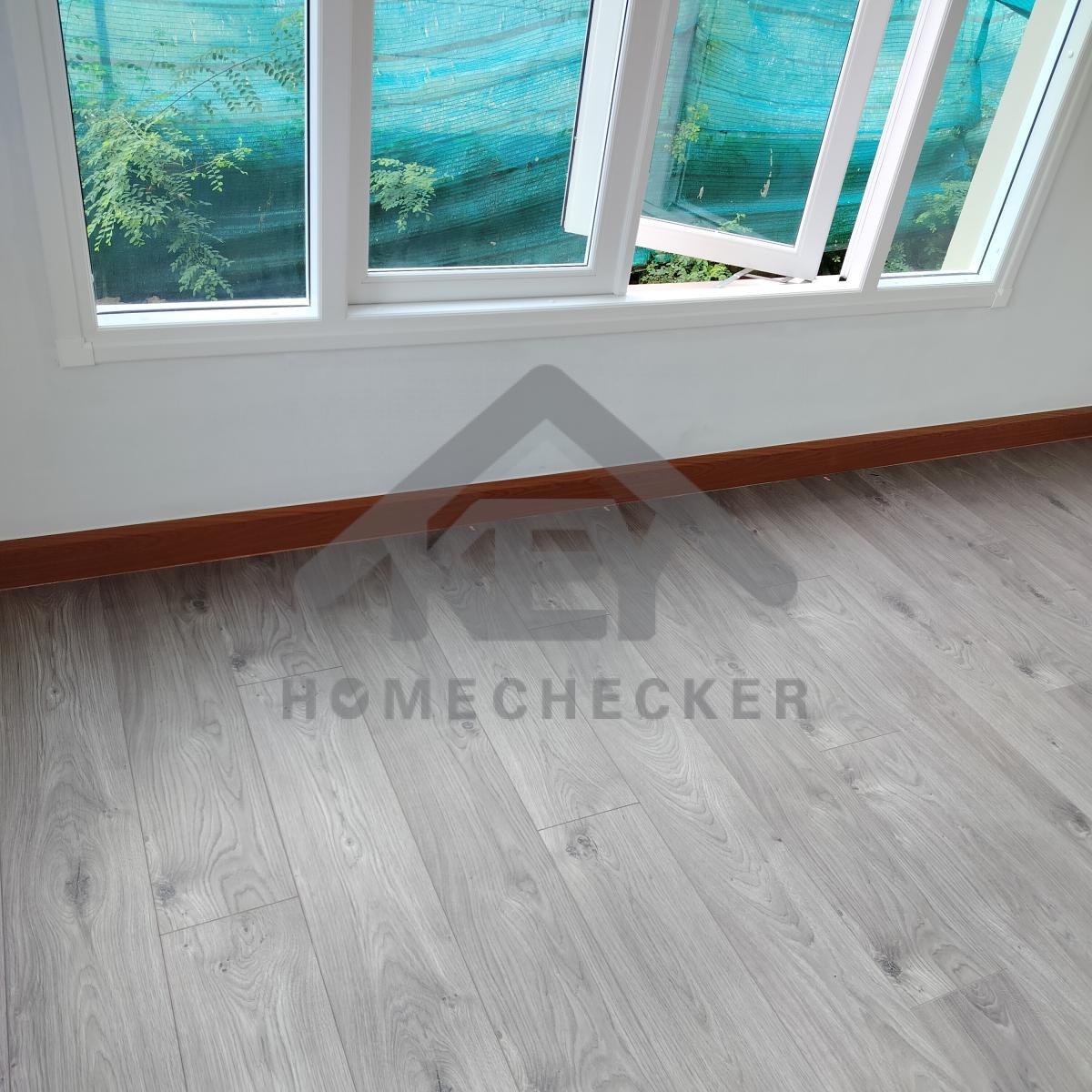 งานห้องโถง ห้องนั่งเล่น