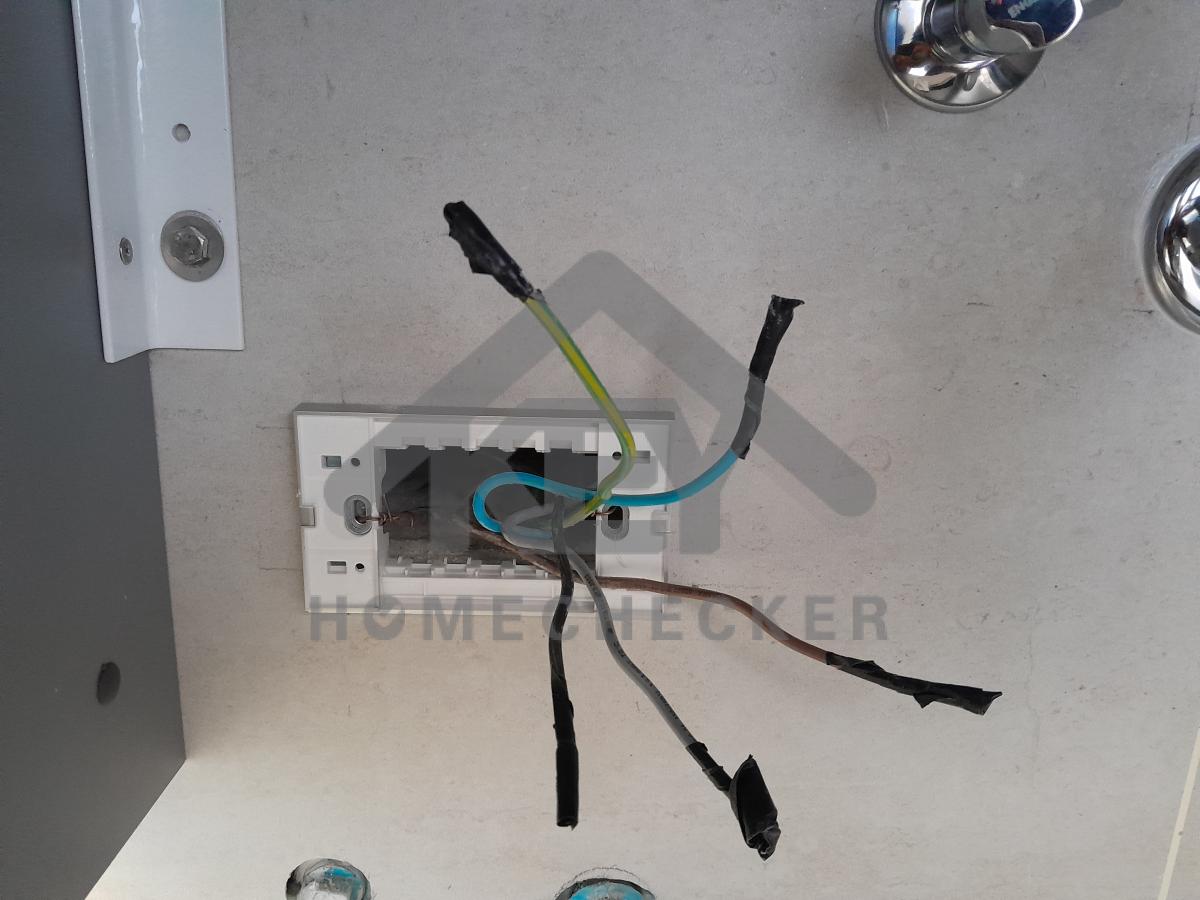 งานไฟฟ้าและระบบความปลอดภัย