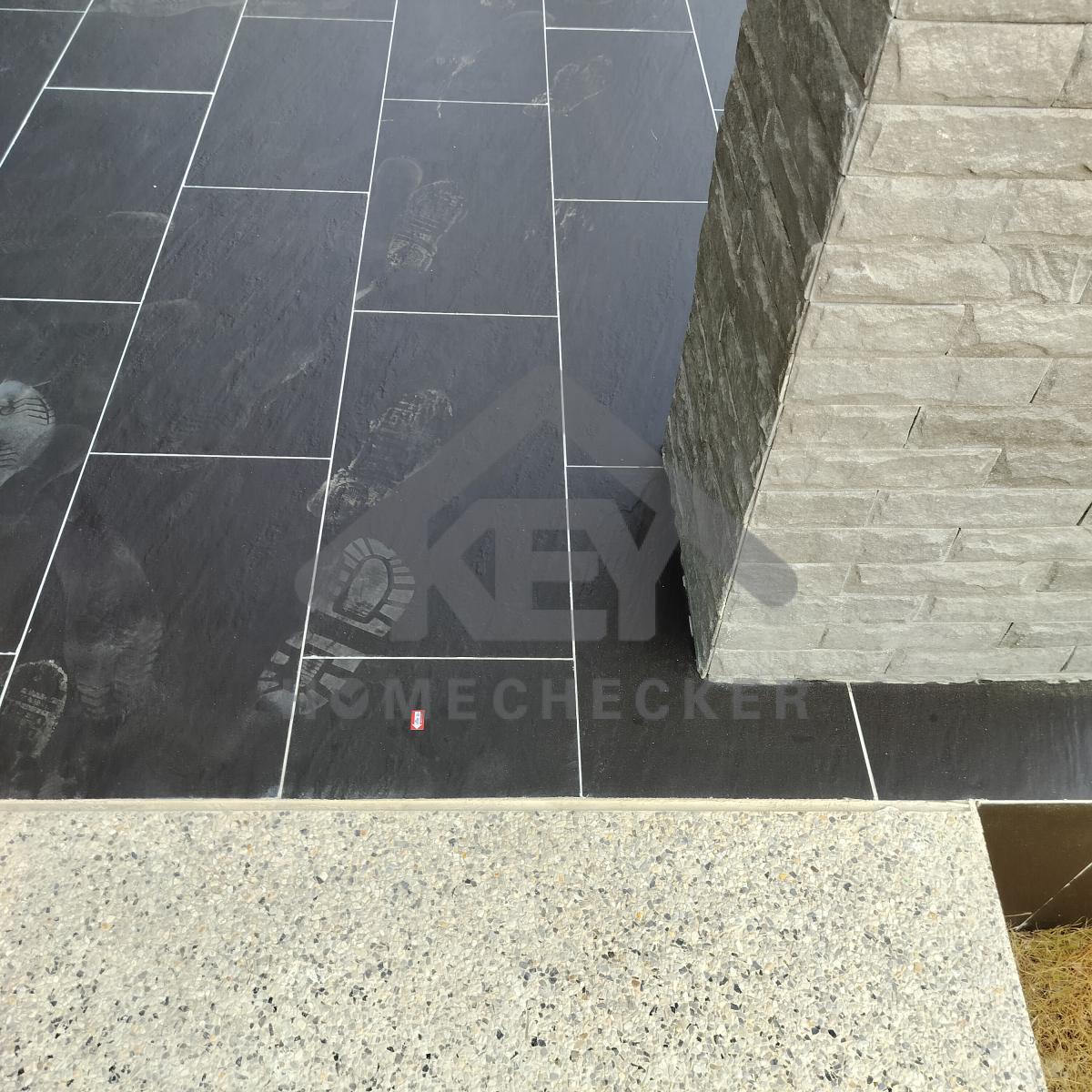 งานภูมิทัศน์และพื้นที่ภายนอกบ้าน