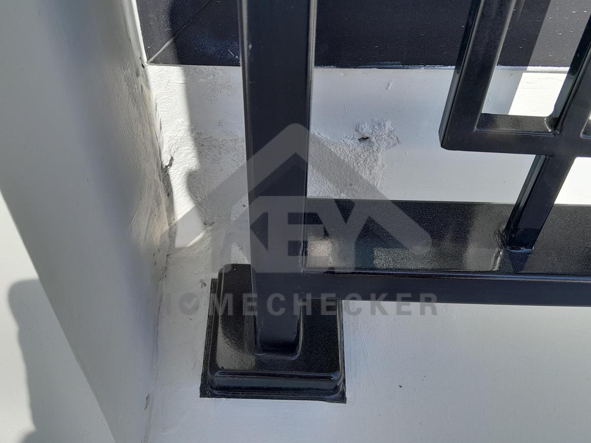 งานดาดฟ้าชั้น 2