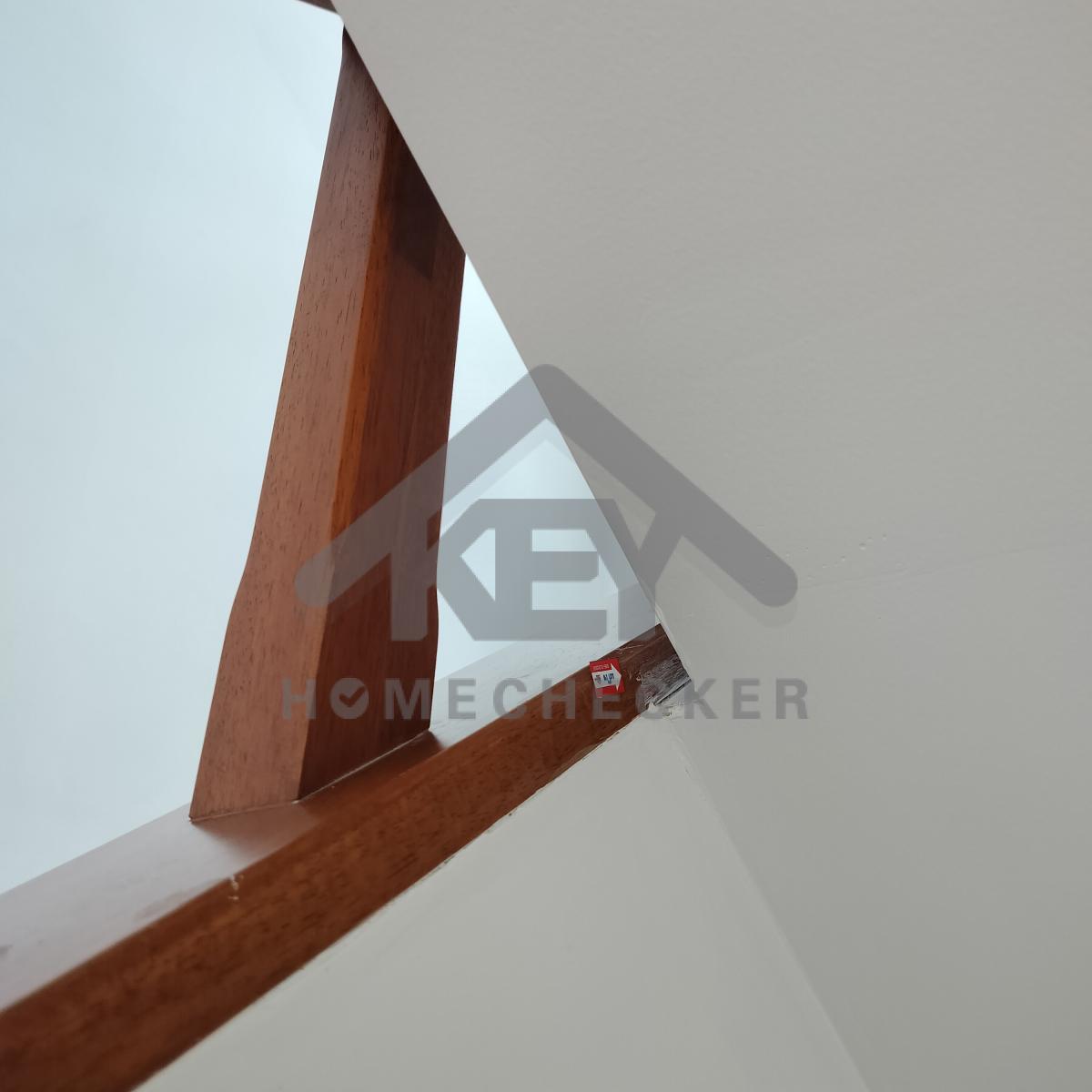 งานบันไดชั้น 1