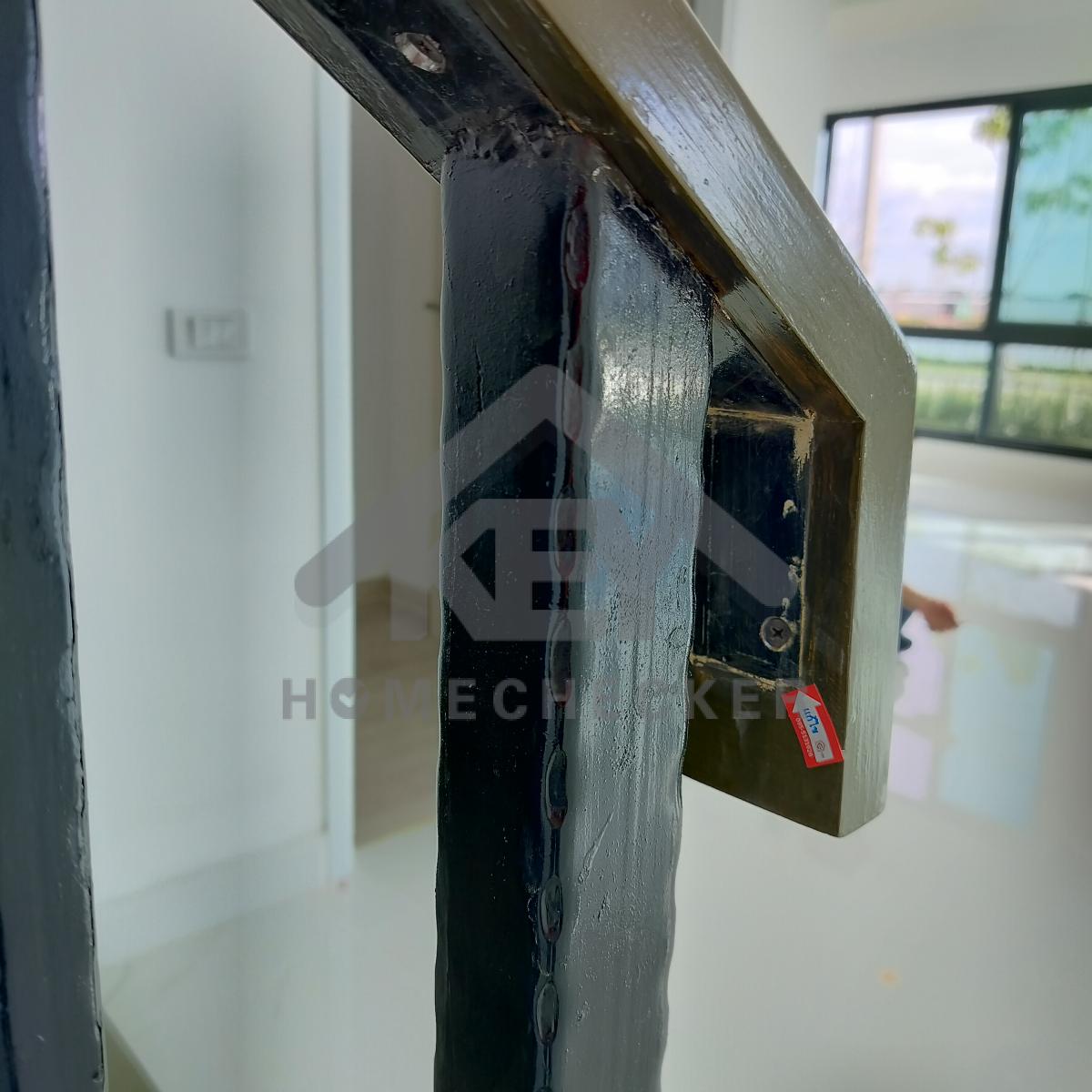 งานบันไดชั้น 1