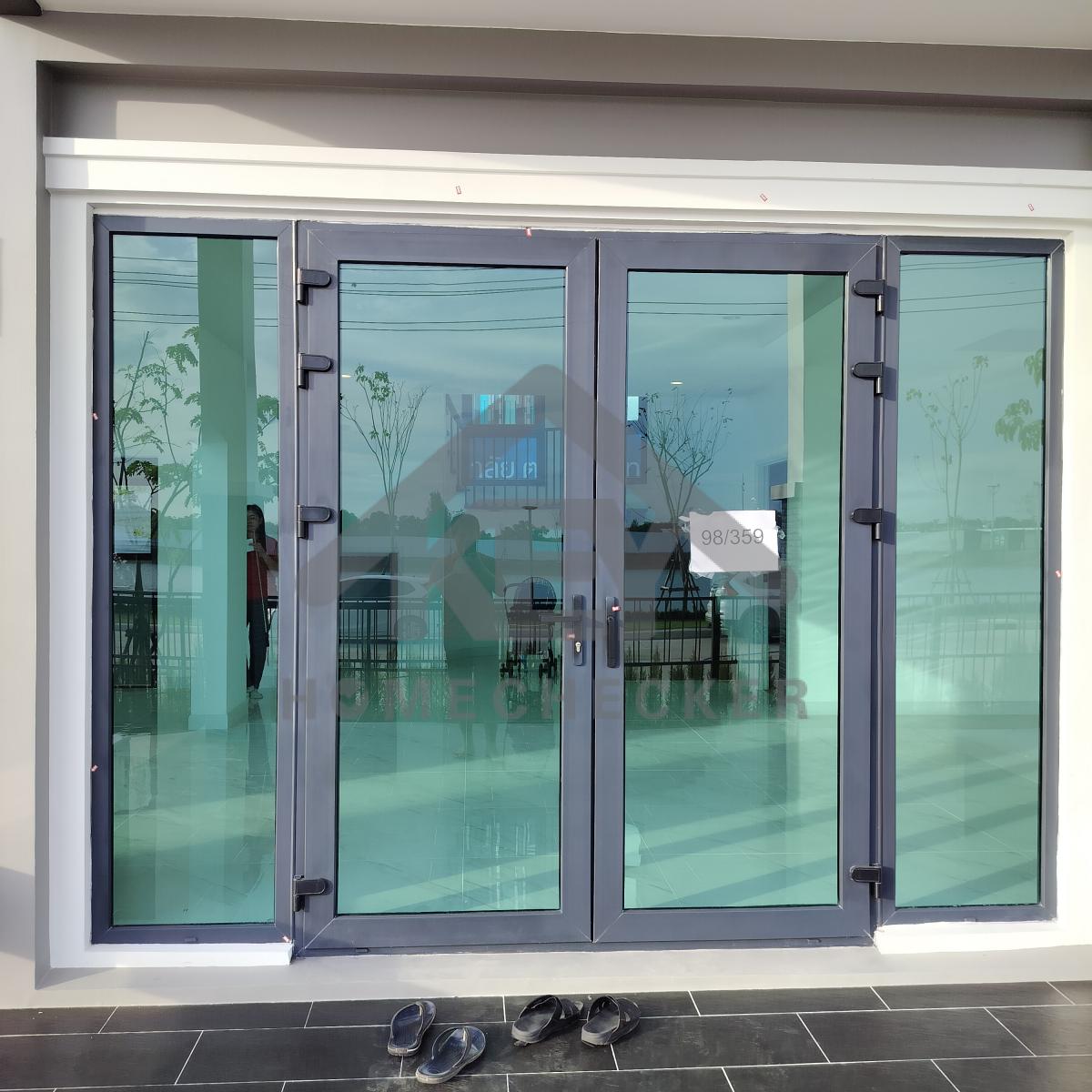 งานห้องโถง ห้องนั่งเล่น