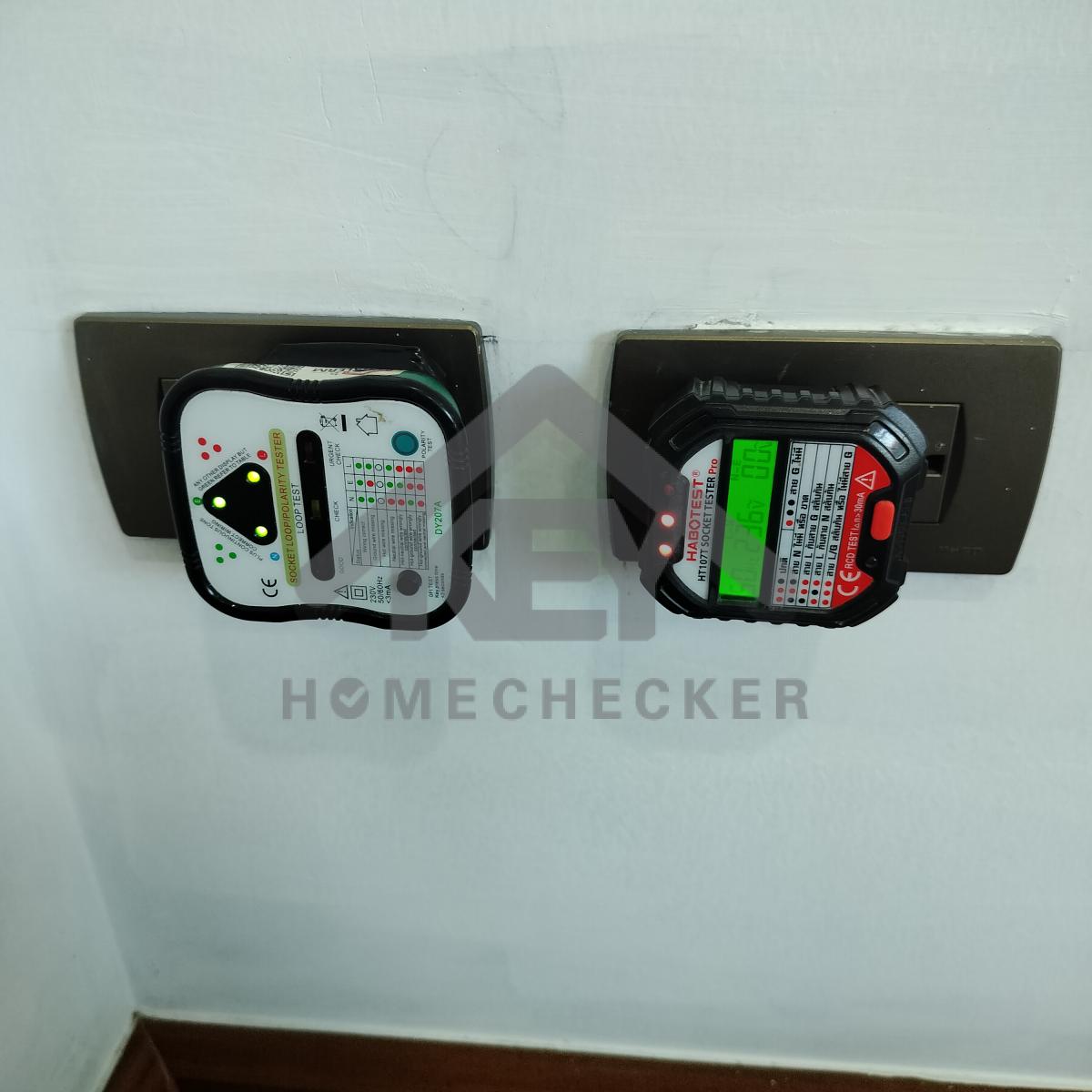 งานไฟฟ้าและระบบความปลอดภัย